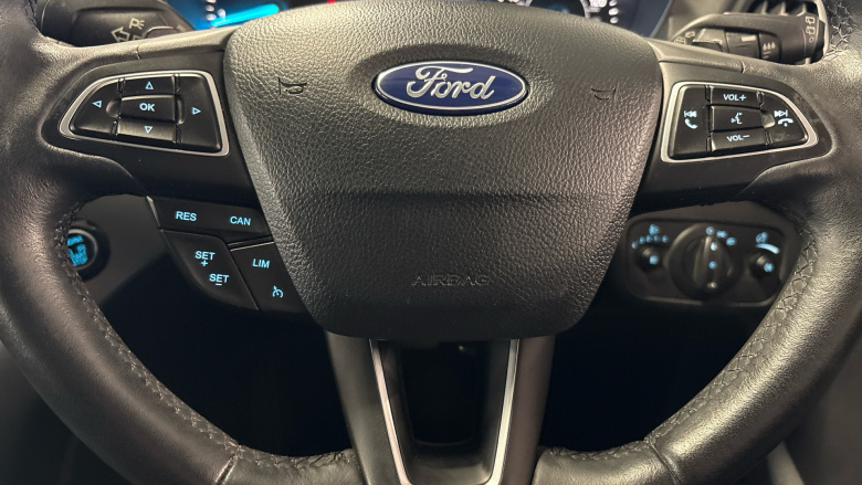 Ford Kuga 1.5 EcoBoost 182 Zetec 5dr Auto Petrol Estate